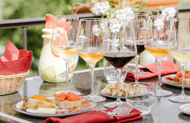 Vesuvius Wine Tasting Guided Tour