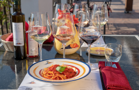 Vesuvius Wine Tasting Guided Tour