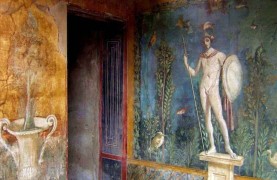 Pompeii with Expert Historian Tour