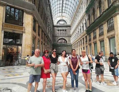 Walking Tours
